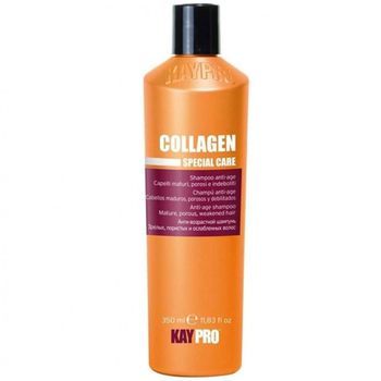 Kaypro Collagen Special Care Anti-Age Shampoo 350ml