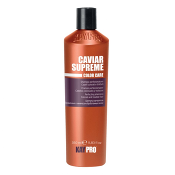 Kaypro Caviar Supreme Color Care Perfecting Shampoo 350Ml