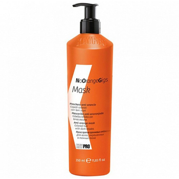 Kaypro Noorangegigs Anti-Orange Mask 350ml