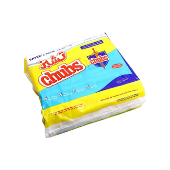 Chubs Anti-Bact Wipes Very Strong & Thick