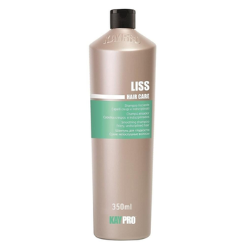 Kaypro Liss Smoothing Shampoo 350ml