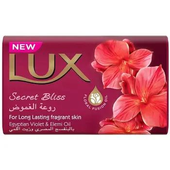 لوكس صابون 75جرام