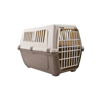 غروتشي قفص متنقل لحمل الحيوانات 1فطعه