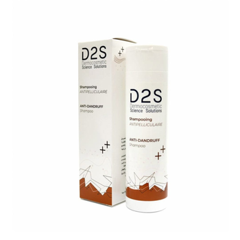 D2S Anti-Dandruff Shampoo 200ml