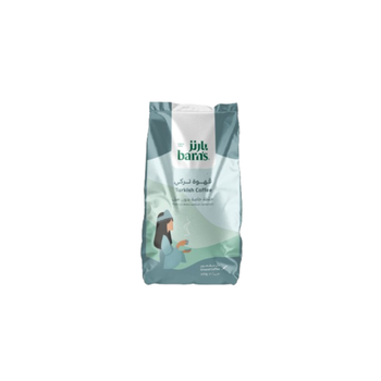 Barn's Turkish Premium Blend Without Cardamom 400g