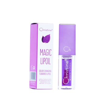 كريستين أحمر شفاه سائل ماجيك أحمر شفاه 1حبة