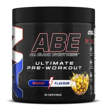 ABE Ultimate Energy Pre-Workout 30 Servings 1Piece