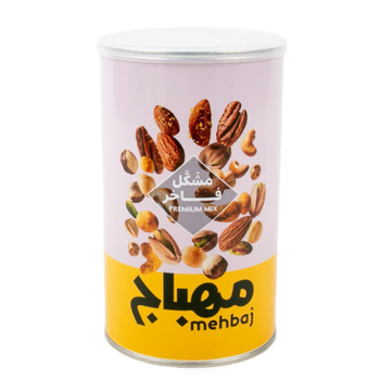 Mehbaj Premium Mix 450g