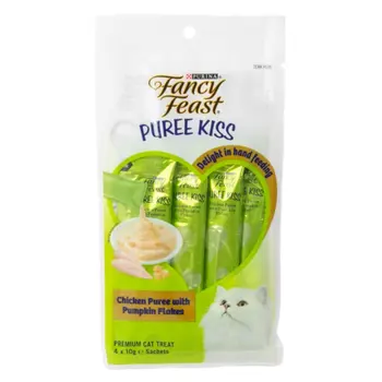 بورينا فانسي فيست بيوريه كيس مكافأة للقطط ٤٠جرام