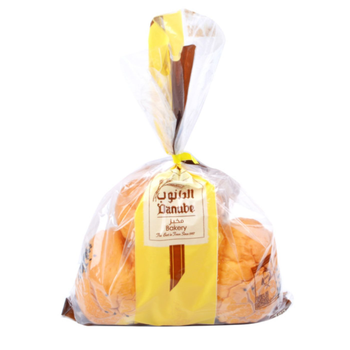 مخبز الدانوب خبز البطاطس 4قطع