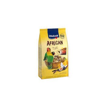 Vitakraft African Lovebird Food 750g