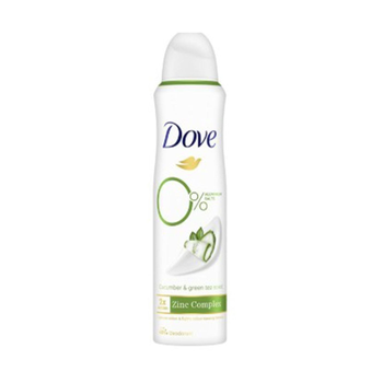 Dove Cucumber & Green Tea Deodorant 150ml