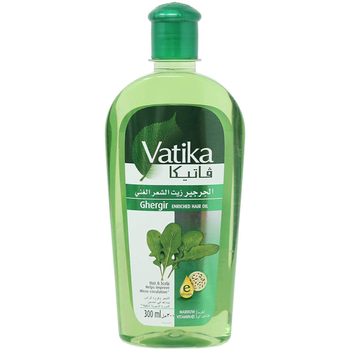 Vatika Ghergir Hair Oil 300ml