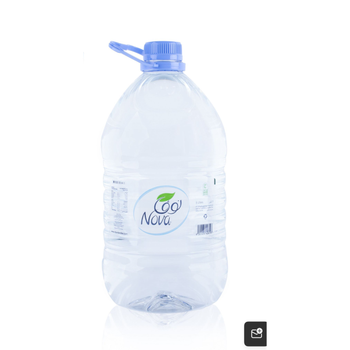 Nova Bottled Water 5L