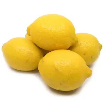 Lemon  1 Kg - Haseel