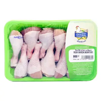 Radwa Chicken Fresh Drumsticks 900g