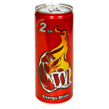 مشروب الطاقة 250مل  W1