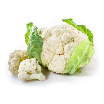 Haseel Cauliflower White Local 1Piece