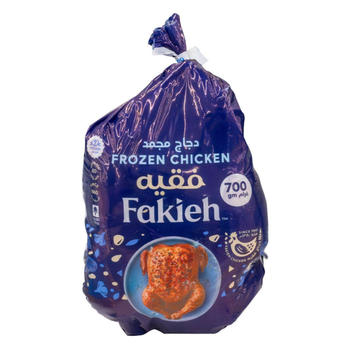 فقيه   دجاج مجمد 10 * 700 جم