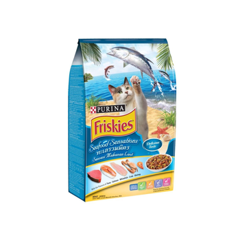 فريسكس سي فود سينسين 2.8 كيلو