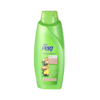 برت شامبو بالزنجبيل 400مل