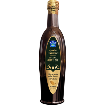 Nadec Organic Extra Virgin Olive Oil 250ml