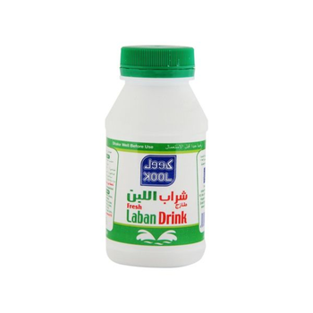 Kool Plus Cumin Fresh Laban Drink 200ml
