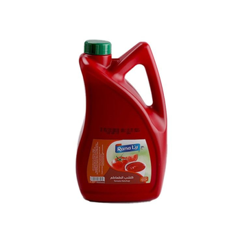 Rana Tomato Ketchup 3kg
