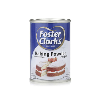 Foster Clark's Baking Powder 110g