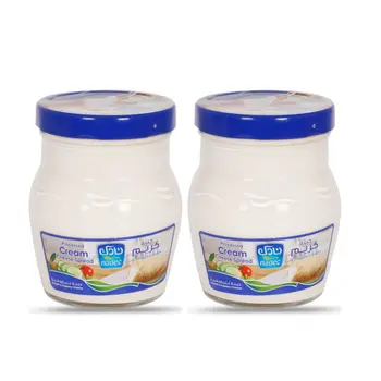 نادك جبنة كريم 2×500جرام