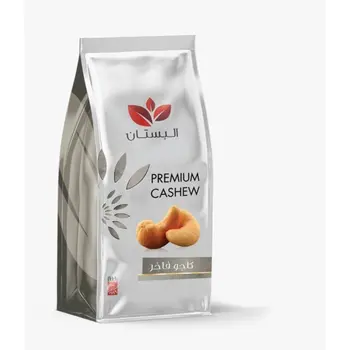 Albustan Premium Cashew 130g