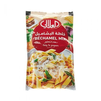 العلالي بشاميل مكس 75 غم