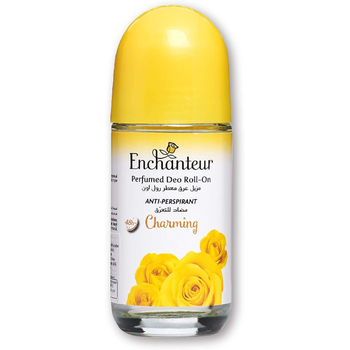 مزيل عرق رول اون من انشانتر50 مل