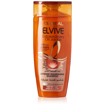 L'Oreal Elvive Extraordinar Oil Shampoo 200ml