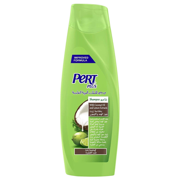 برت بلس بزيت جوز الهند 200مل