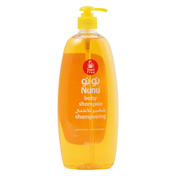 نونو شامبو الأطفال 800مل