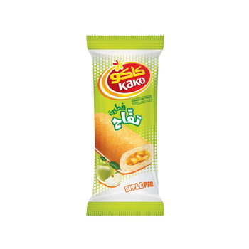 كاكو فطيرة تفاح 80ج