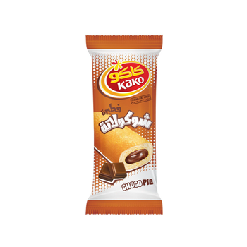 كاكو فطيرة شوكولاته 80ج