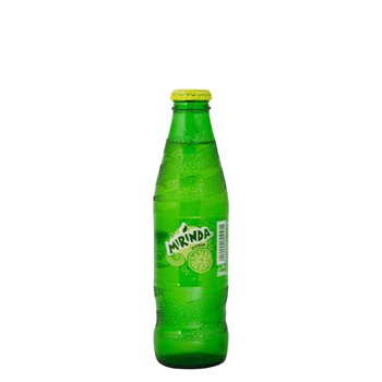 ميرندا حمضيات 250مل