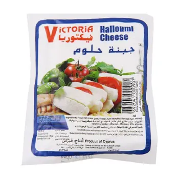 Victoria Halloumi Cheese 250g