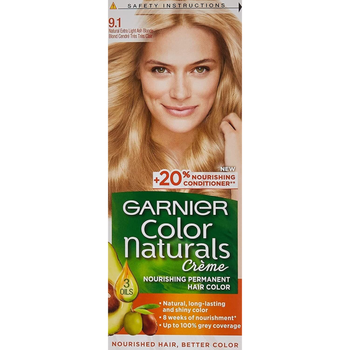 Garnier Color Naturals Permanent Hair Color 110ml