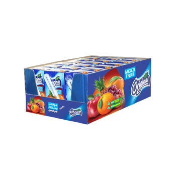 Original Mixed Fruit Drink 18x250ml