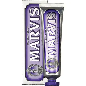 Marvis Jasmine Mint Toothpaste 75ml