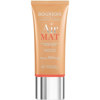 بورجوا كريم أساس مطفي اير مات 24 ساعة 30مل