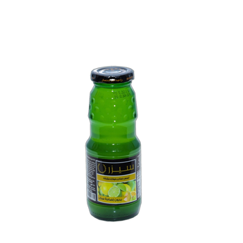 Caesar Lemon Mint Fruit Mix Juice 250ml