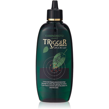 Kaminomoto Trigger Hair Growth 180Ml