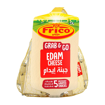 Frico Grab & Go Edam Cheese 20g
