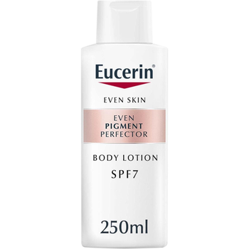 Eucerin Even Skin Body Lotion SPF7 250ml