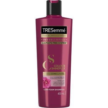 Tresemme Pro Collection Colour Shineplex Shampoo 400ml