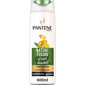 Pantene Pro V Split Ends Shampoo 600ml